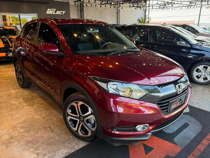 Honda HR-V Lx CVT - foto 4