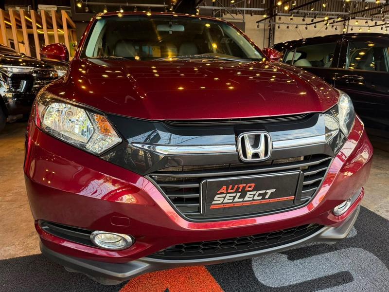 Honda HR-V Lx CVT - foto 6