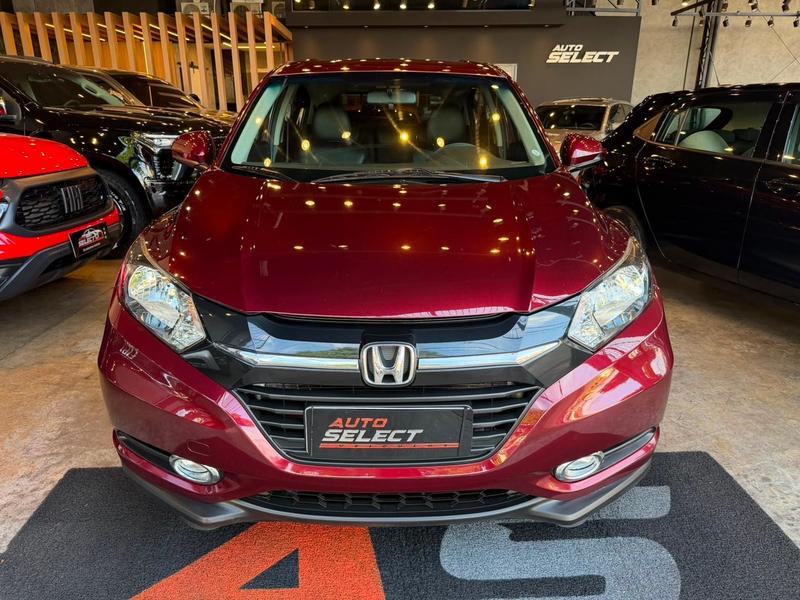 Honda HR-V Lx CVT - foto 3