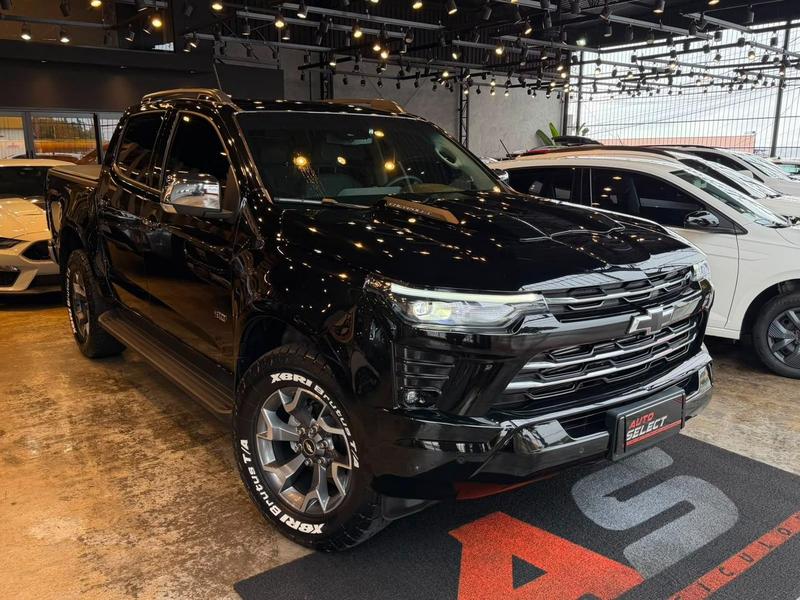 Chevrolet S10 LTZ - foto 6