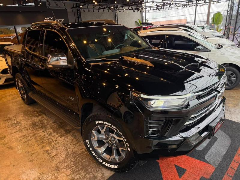 Chevrolet S10 LTZ - foto 5