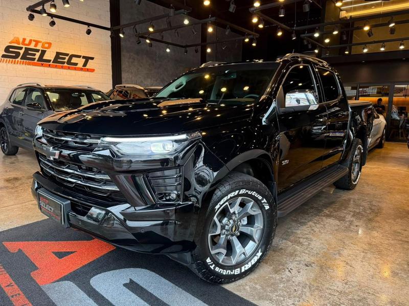 Chevrolet S10 LTZ - foto 2