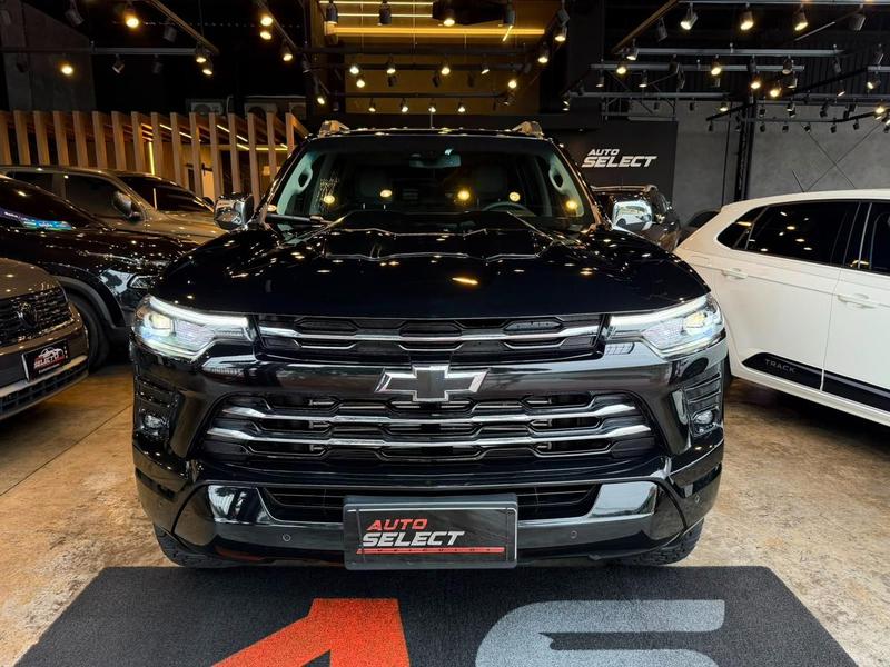 Chevrolet S10 LTZ - foto 3
