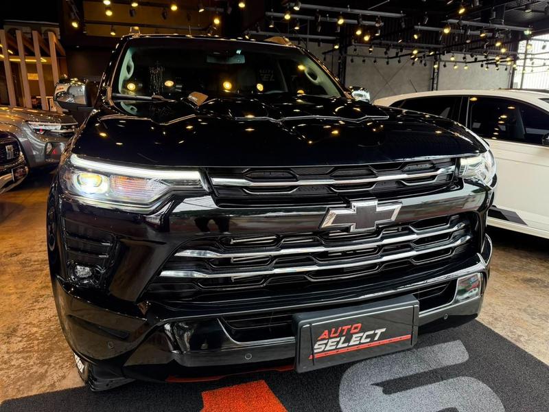 Chevrolet S10 LTZ - foto 7