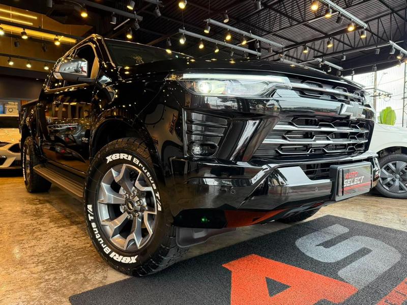 Chevrolet S10 LTZ - foto 4