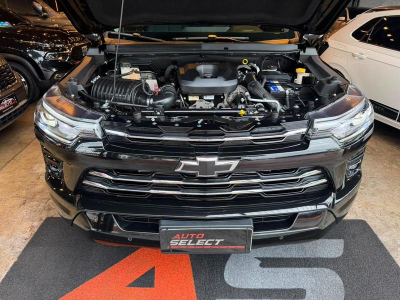 Chevrolet S10 LTZ - foto 20