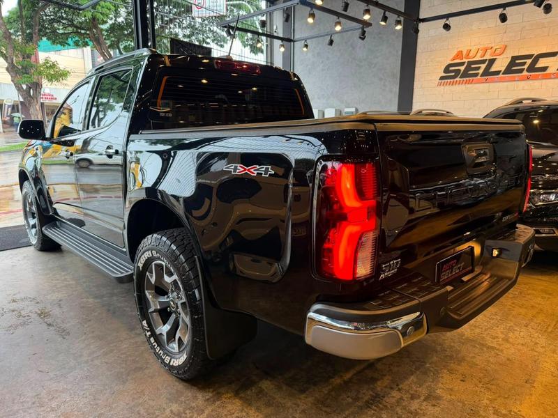 Chevrolet S10 LTZ - foto 11