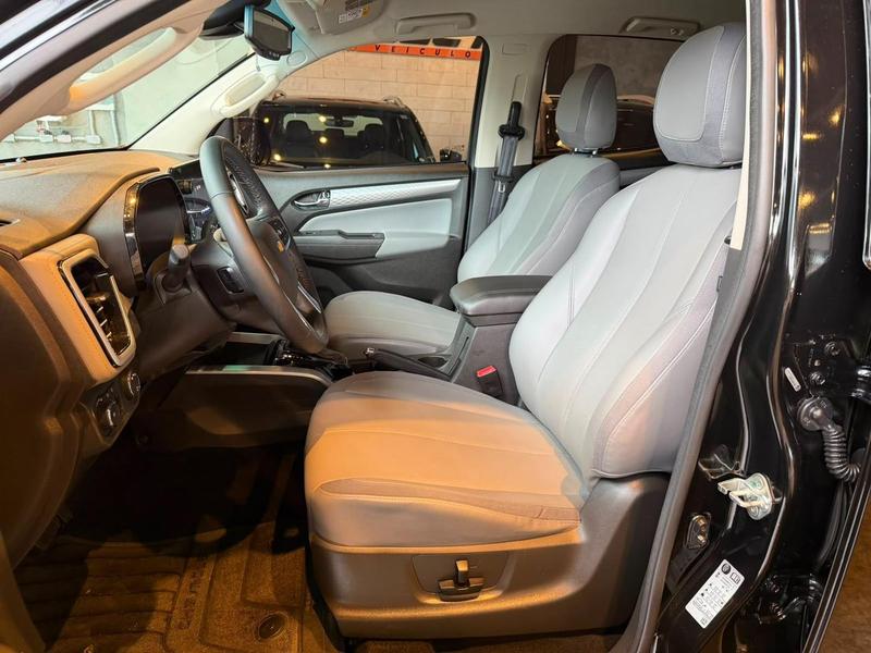 Chevrolet S10 LTZ - foto 15