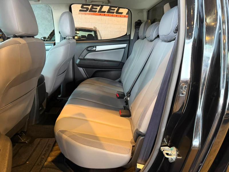 Chevrolet S10 LTZ - foto 17