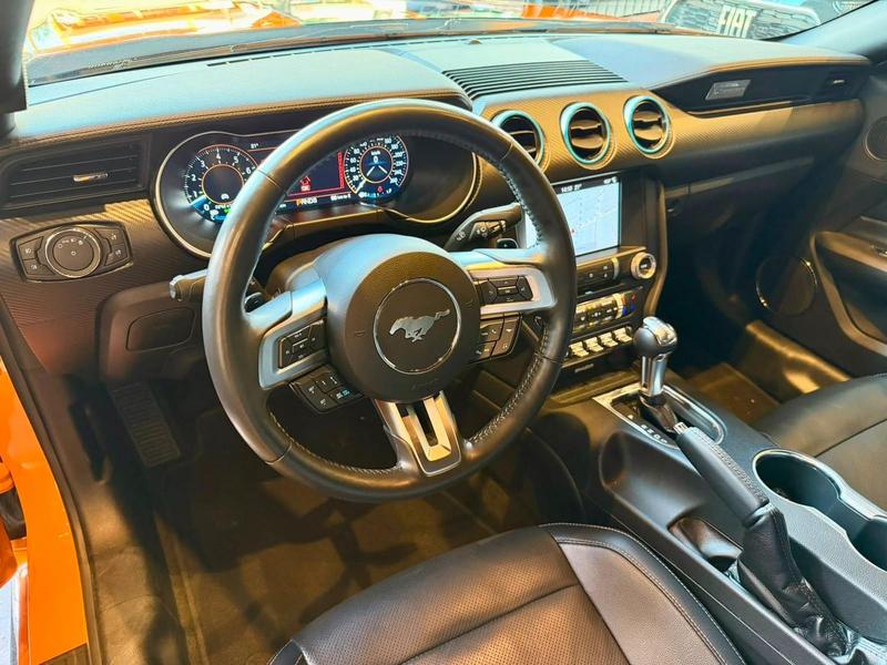 Ford Mustang GT Premium 5.0 V8 - foto 14