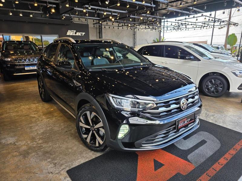 Volkswagen Nivus Hl TSI - foto 5