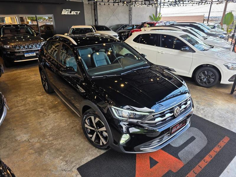 Volkswagen Nivus Hl TSI - foto 4