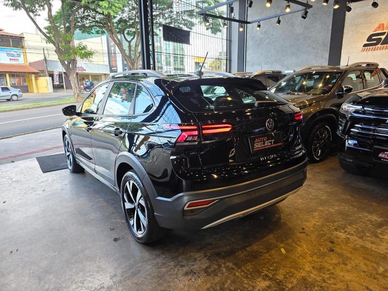 Volkswagen Nivus Hl TSI - foto 10