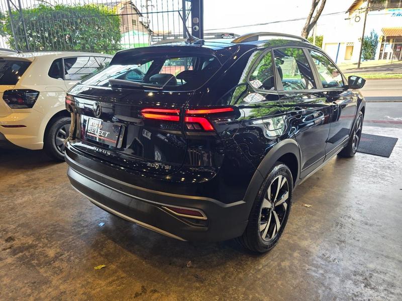 Volkswagen Nivus Hl TSI - foto 8
