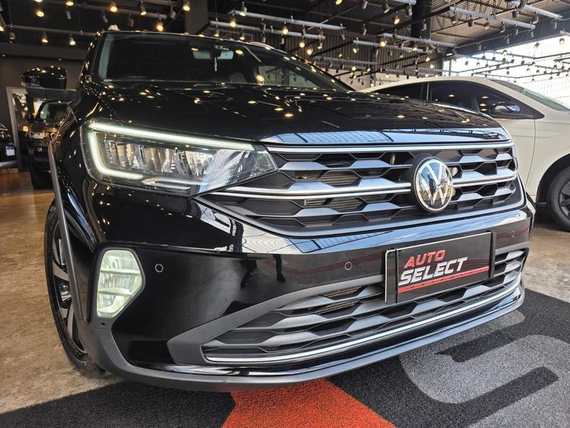 Volkswagen Nivus Hl TSI - foto 7