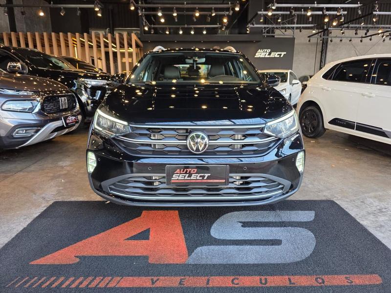 Volkswagen Nivus Hl TSI - foto 3