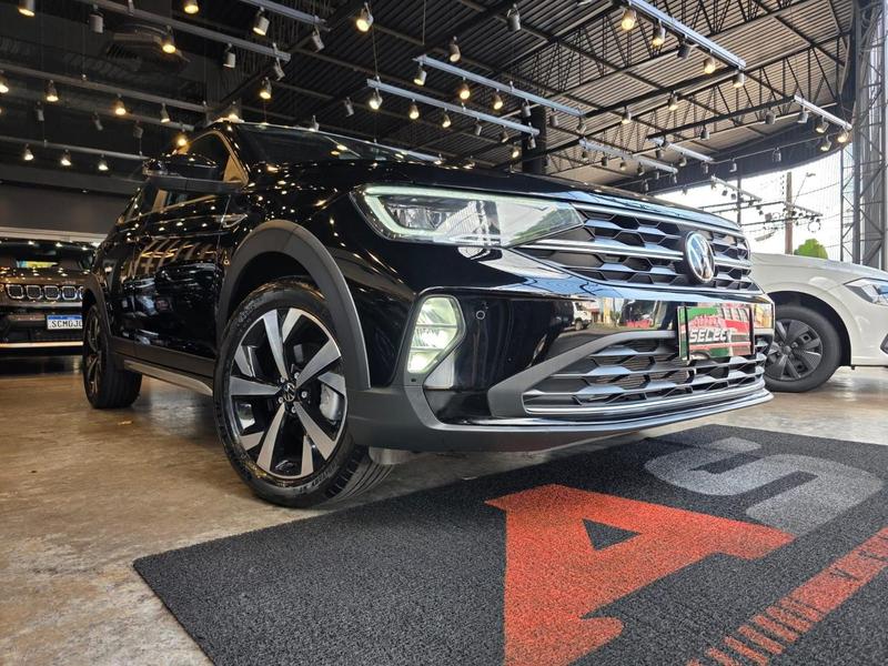 Volkswagen Nivus Hl TSI - foto 6