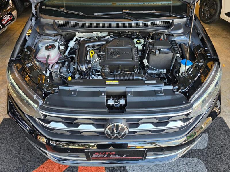Volkswagen Nivus Hl TSI - foto 20