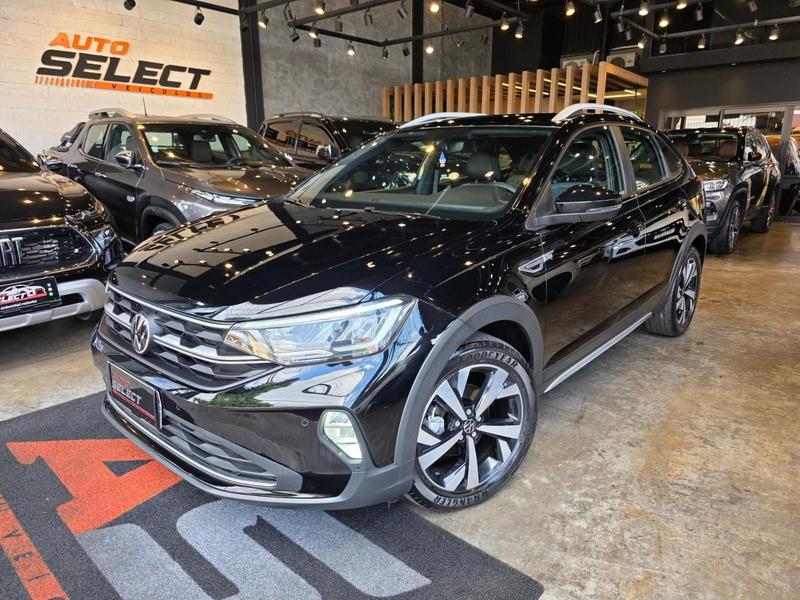 Volkswagen Nivus Hl TSI - foto 2