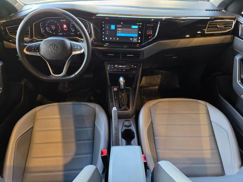 Volkswagen Nivus Hl TSI - foto 12