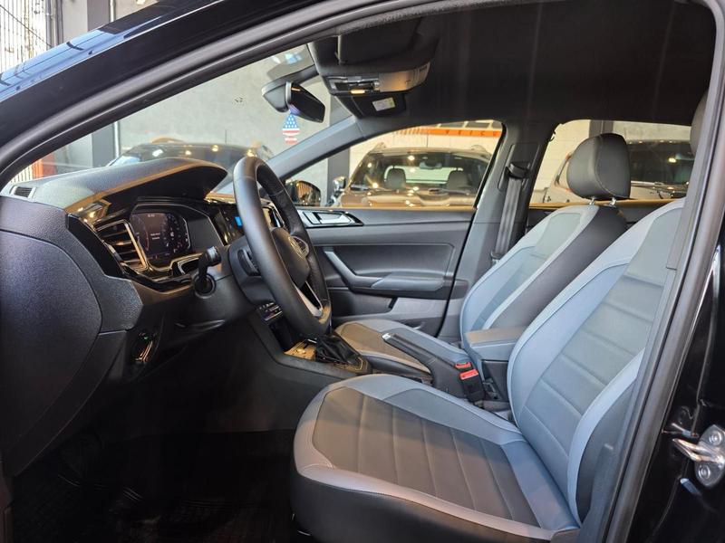 Volkswagen Nivus Hl TSI - foto 15