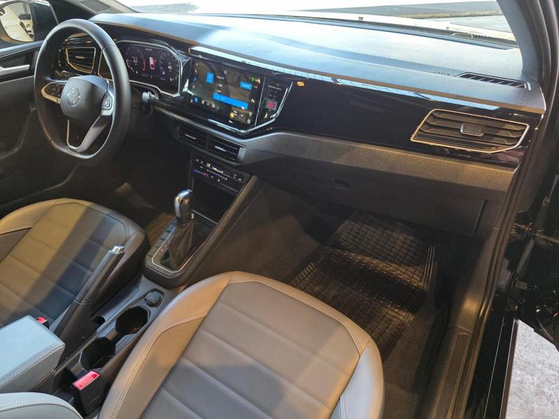 Volkswagen Nivus Hl TSI - foto 18