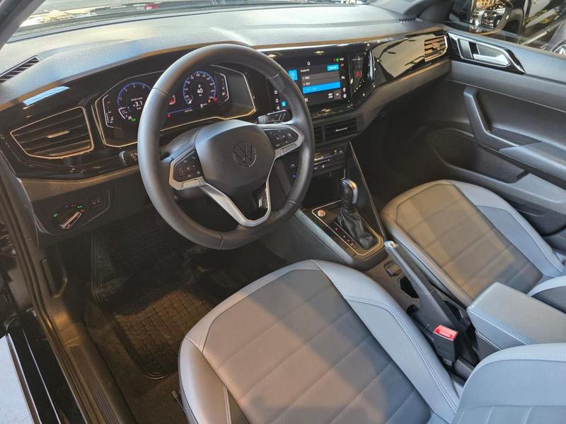 Volkswagen Nivus Hl TSI - foto 14