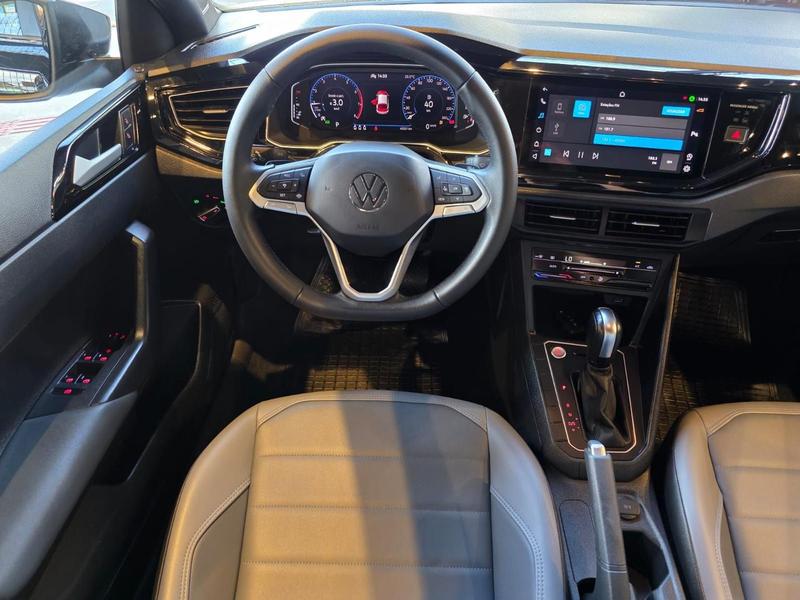 Volkswagen Nivus Hl TSI - foto 13