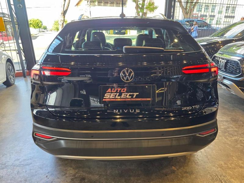 Volkswagen Nivus Hl TSI - foto 9