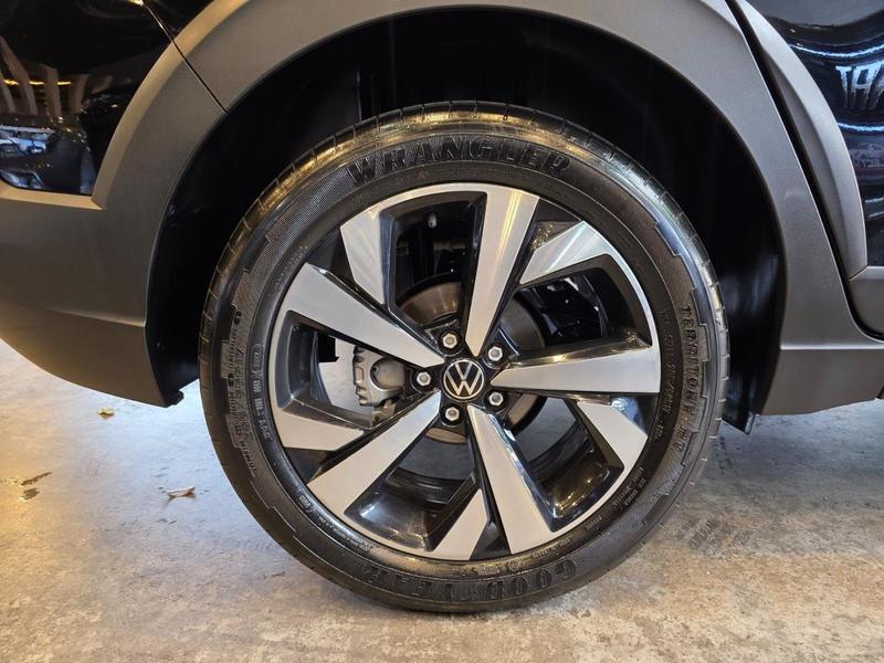 Volkswagen Nivus Hl TSI - foto 19