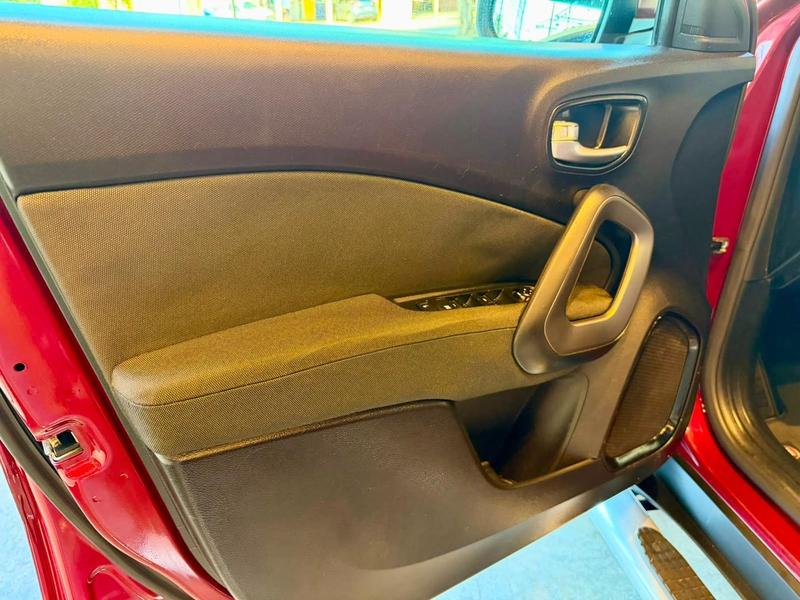 Fiat Toro Freedom At - foto 16