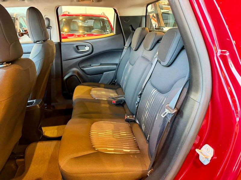 Fiat Toro Freedom At - foto 17