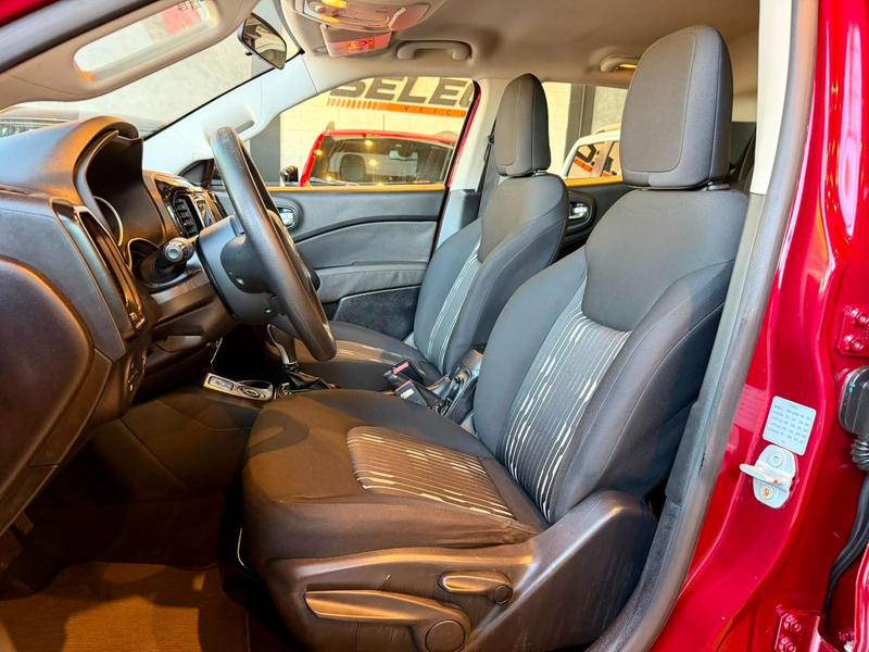 Fiat Toro Freedom At - foto 15