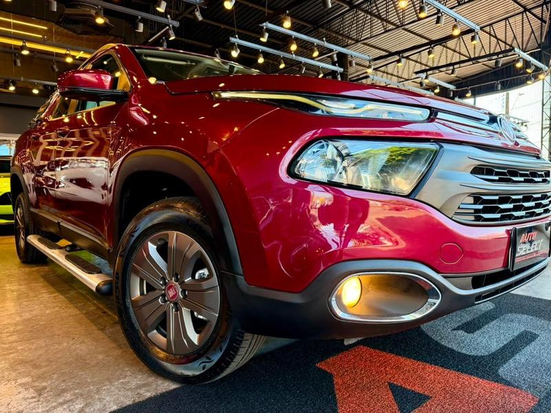 Fiat Toro Freedom At - foto 7