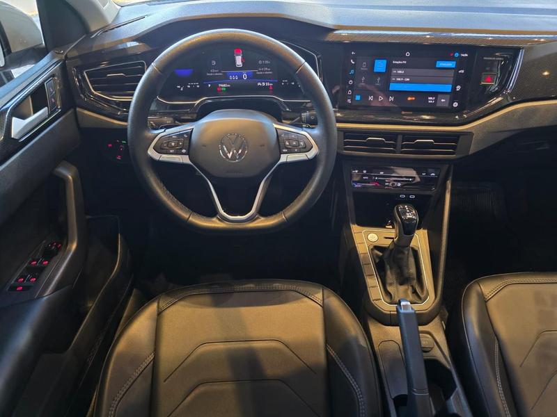 Volkswagen Virtus Cl Ac - foto 13