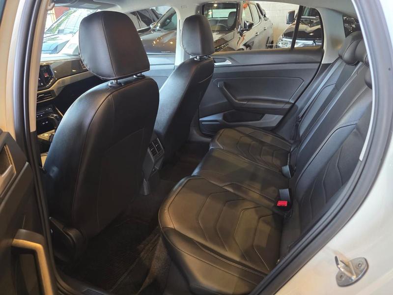 Volkswagen Virtus Cl Ac - foto 17