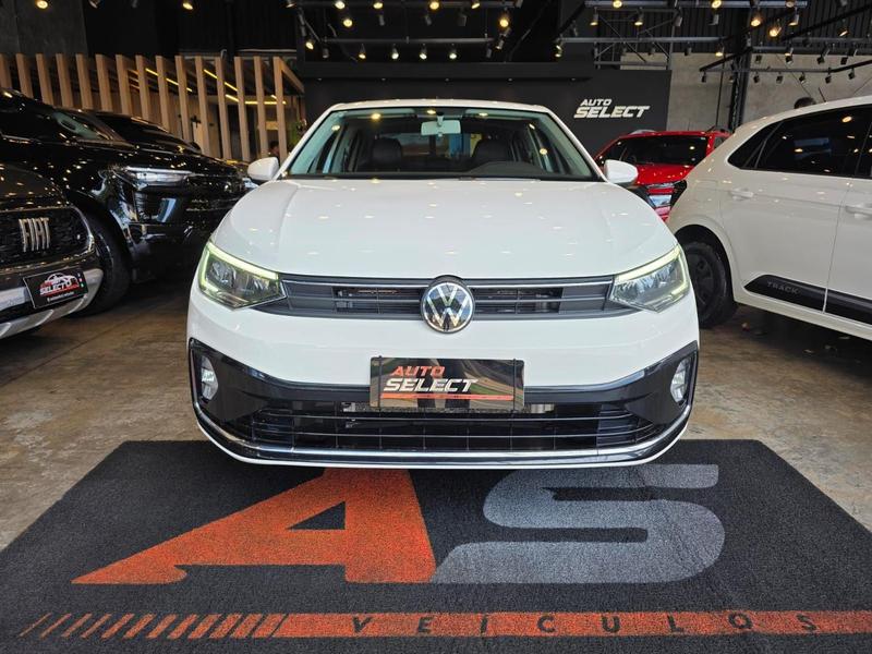 Volkswagen Virtus Cl Ac - foto 3