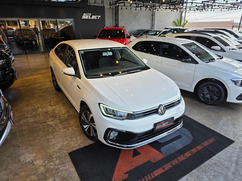 Volkswagen Virtus Cl Ac - foto 4