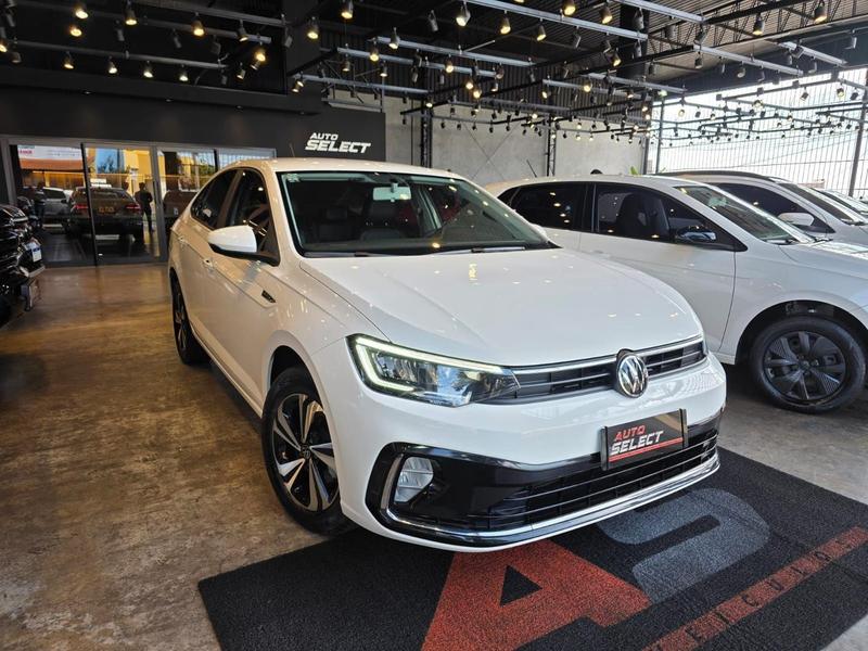 Volkswagen Virtus Cl Ac - foto 6
