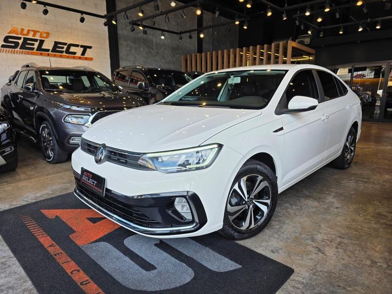 Volkswagen Virtus Cl Ac - foto 2