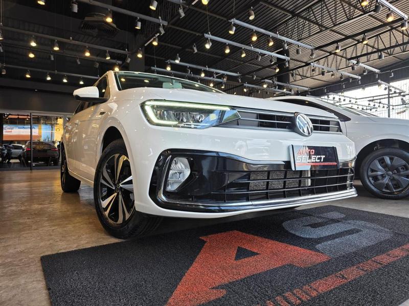 Volkswagen Virtus Cl Ac - foto 5