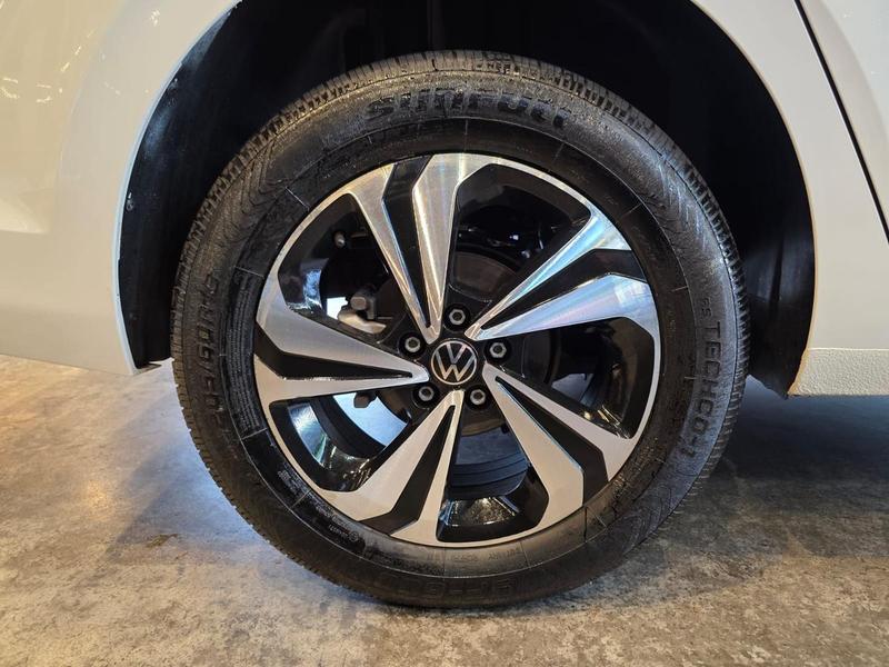 Volkswagen Virtus Cl Ac - foto 19