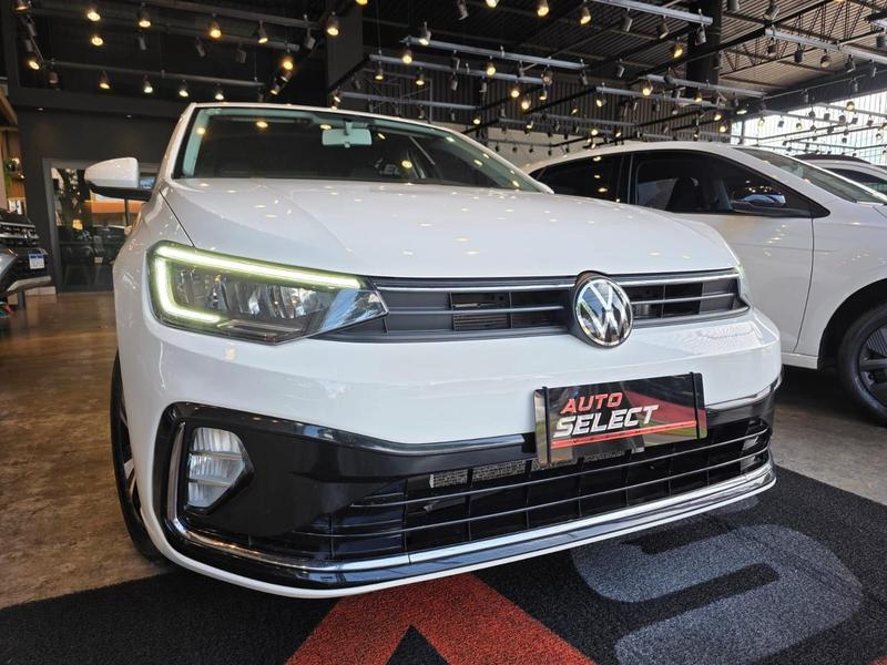 Volkswagen Virtus Cl Ac - foto 7