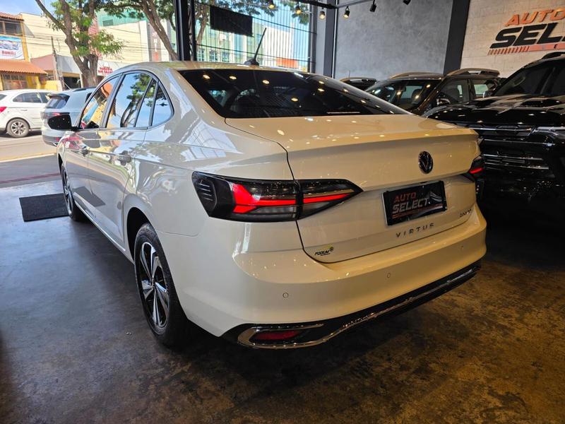 Volkswagen Virtus Cl Ac - foto 11