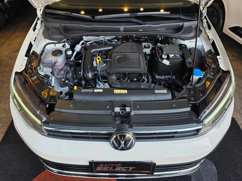 Volkswagen Virtus Cl Ac - foto 20