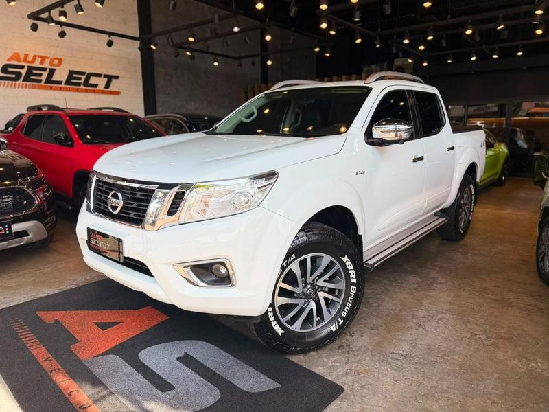 Nissan Frontier Le X4 - foto 2
