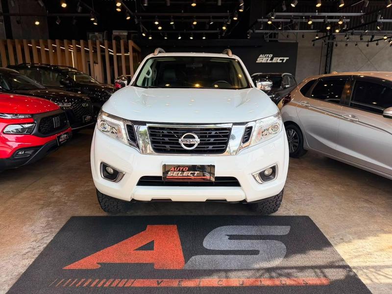 Nissan Frontier Le X4 - foto 3