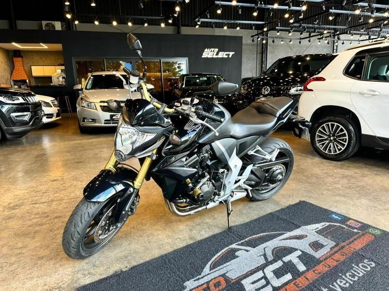 Honda Cb 2015 à venda
