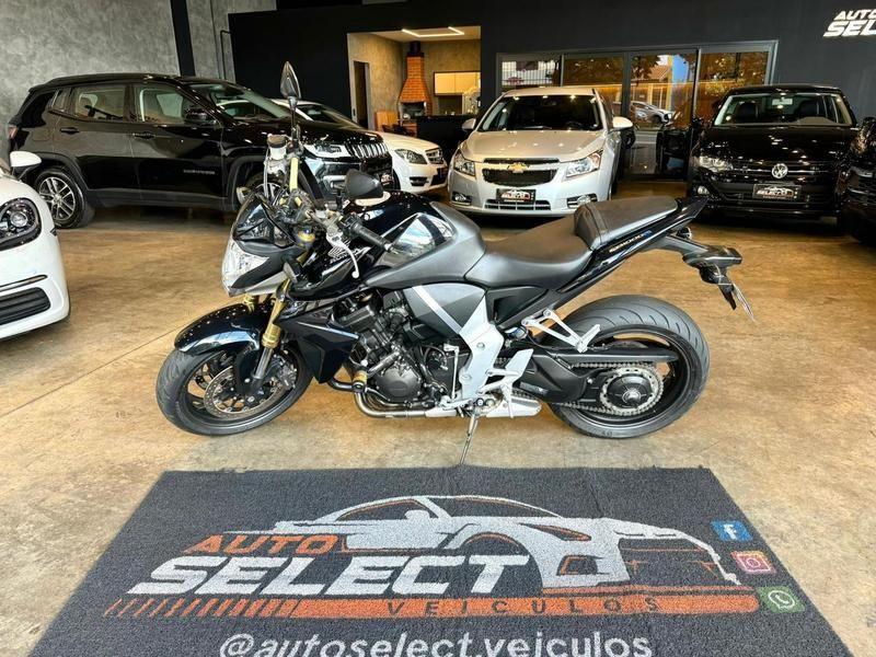 Honda Cb 1000r - foto 4