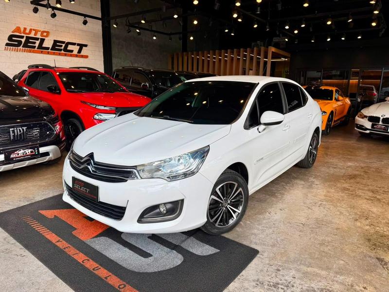 Citroën C4 Lounge Thp A Orig - foto 2